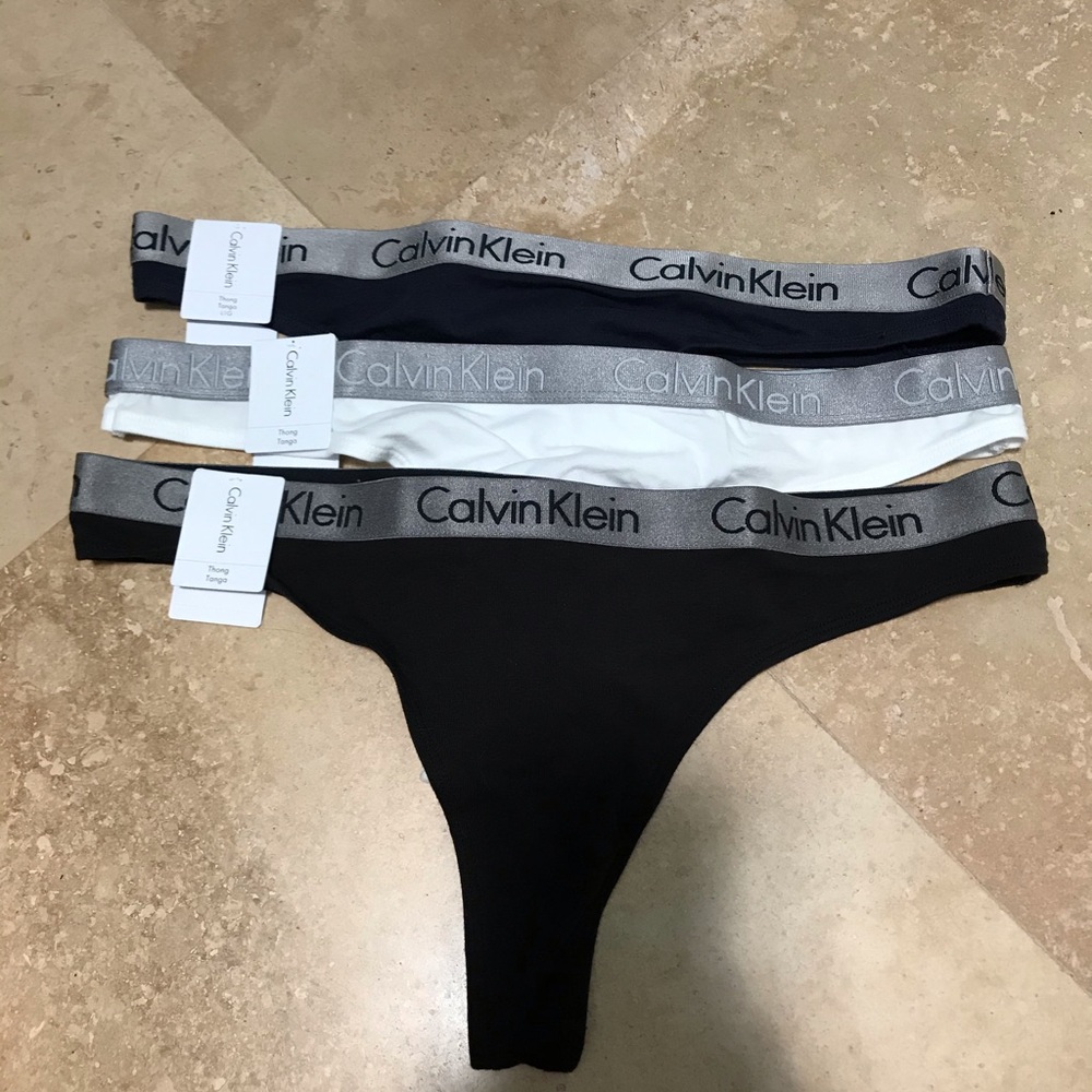 Calvin Klein Underwear, BRAND NEW NEW WITH TAGS